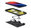 Spigen Tough Armor MagFit iPhone 16 tok, MagSafe, fekete ACS08216