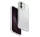 Uniq Lifepro Extreme Apple iPhone 16 szilikon tok, átlátszó