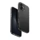 Uniq Air Fender Apple iPhone 16 Plus szilikon tok, szürke/átlátszó