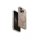 Uniq Combat Apple iPhone 16 Pro MagSafe szilikon tok, arany