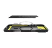 Spigen Rugged Armor MagFit Apple iPhone 16 tok, Matte Black, fekete ACS08214