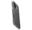 Spigen Liquid Crystal Apple iPhone 16 Pro Max tok, Crystal Clear, átlátszó ACS07984