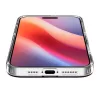 Spigen Liquid Crystal Apple iPhone 16 Pro Max tok, Crystal Clear, átlátszó ACS07984