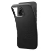 Spigen Liquid Air Apple iPhone 16 Pro tok, Matte Black, fekete ACS08117