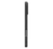 Spigen Liquid Air Apple iPhone 16 Pro tok, Matte Black, fekete ACS08117