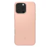 Spigen Thin Fit MagFit Apple iPhone 16 Pro Max tok, MagSafe, Rose Titanium, rózsaszín