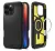 Spigen Tough Armor MagFit Apple iPhone 16 Pro Max tok, MagSafe, fekete