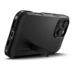 Spigen Tough Armor MagFit Apple iPhone 16 Pro Max tok, MagSafe, fekete