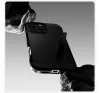 Spigen Tough Armor MagFit Apple iPhone 16 Pro Max tok, MagSafe, fekete