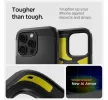 Spigen Tough Armor MagFit Apple iPhone 16 Pro Max tok, MagSafe, fekete