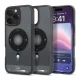 Spigen Ultra Hybrid MagFit Apple iPhone 16 Pro Max tok, MagSafe, Classic, fekete