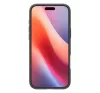 Spigen Ultra Hybrid MagFit Apple iPhone 16 Pro tok, MagSafe, Classic, fekete