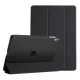 Xprotector Smart Book tok Apple iPad 10.9 2022 / iPad 11 2025 Fekete 
