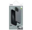 Uniq Lyden DS Apple iPhone 16 Pro Max Magsafe tok, kék/fekete