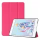Smart Case Apple iPad Air 13 ( 2024 / 2025 ) mappa tok, magenta