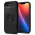 Spigen Slim Armor MagFit Apple iPhone 17e / iPhone 16e tok, MagSafe, fekete