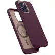 Caseology Nano Pop Mag Apple iPhone 14 Pro Burgundy Bean MagSafe tok, burgundi