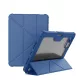 Nillkin Bumper Pro iPad Pro 11 2024 / 2025 kihajtható tok, kék
