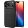Spigen Liquid Air tok iPhone 17 Pro / 18 Pro – Matte Black