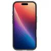 Spigen Liquid Air tok iPhone 17 Pro / 18 Pro – Matte Black