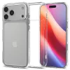 Spigen Ultra Hybrid tok iPhone 17 Pro Max / 18 Pro Max – Crystal Clear
