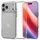 Spigen Ultra Hybrid tok iPhone 17 Pro Max / 18 Pro Max – Crystal Clear