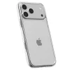Spigen Ultra Hybrid tok iPhone 17 Pro Max / 18 Pro Max – Crystal Clear