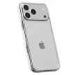 Spigen Ultra Hybrid Apple iPhone 17 Pro Max tok, Crystal Clear, átlátszó