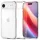 Spigen Ultra Hybrid Apple iPhone Air (2025) tok, Crystal Clear, átlátszó