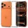 Spigen Ultra Hybrid tok iPhone 17 Pro / 18 Pro – Crystal Clear