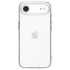 Spigen Ultra Hybrid Apple iPhone 17 tok, Crystal Clear, átlátszó