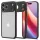Spigen Ultra Hybrid tok iPhone 17 Pro / 18 Pro – Matte Black