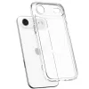 Spigen Ultra Hybrid Magfit Apple iPhone Air (2025) tok, MagSafe, Clear White, fehér