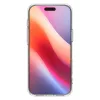 Spigen Liquid Crystal MagFit MagSafe tok iPhone 17 Pro / 18 Pro – Clear White
