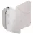Uniq Camden Apple iPad 11 2025 / iPad 10.9 2022, műanyag tok, bézs