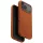 Uniq Lino Apple iPhone 17 Pro Max / 18 Pro Max MagSafe szilikon tok, narancs