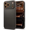 Spigen Thin Fit MagFit Apple iPhone 17 Pro / 18 Pro tok, Gunmetal, szürke
