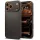 Spigen Thin Fit MagFit Apple iPhone 17 Pro / 18 Pro tok, Gunmetal, szürke