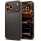 Spigen Thin Fit MagFit Apple iPhone 17 Pro / 18 Pro tok, Gunmetal, szürke