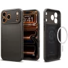 Spigen Thin Fit MagFit Apple iPhone 17 Pro / 18 Pro tok, Gunmetal, szürke