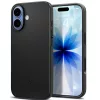 Spigen Thin Fit MagFit MagSafe tok iPhone 17 – fekete