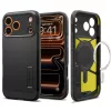 Spigen Tough Armor T MagFit MagSafe tok iPhone 17 Pro / 18 Pro – fekete