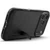 Spigen Tough Armor T MagFit MagSafe tok iPhone 17 Pro / 18 Pro – fekete