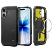 Spigen Tough Armor T MagFit Apple iPhone 17 tok, MagSafe, fekete