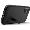 Spigen Tough Armor T MagFit Apple iPhone 17 tok, MagSafe, fekete