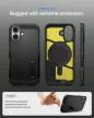 Spigen Tough Armor T MagFit Apple iPhone 17 tok, MagSafe, fekete