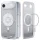 Spigen Ultra Hybrid MagFit Apple iPhone Air (2025) tok, MagSafe, Classic Silver, ezüst