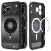 Spigen Ultra Hybrid MagFit Apple iPhone 17 Pro Max / 18 Pro Max tok, MagSafe, Classic Black, fekete