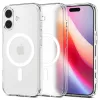 Spigen Ultra Hybrid MagFit MagSafe tok iPhone 17 – Frost White