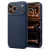 Spigen Liquid Air Apple iPhone 17 Pro Max tok, Navy Blue, kék